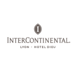 Logo - InterContinental Lyon