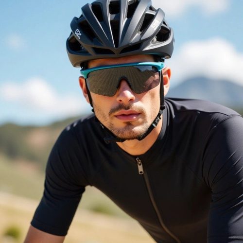 Portrait de Julien, fondateur de la marque de vélos Citizen.