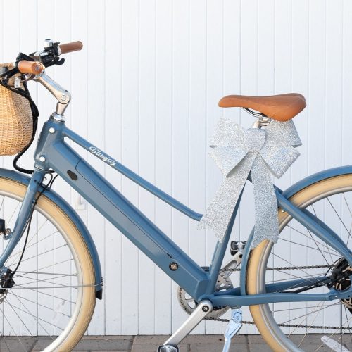 Photo d’un vélo Citizen en cadeau.